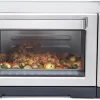 GE  6-Slice Stainless Steel Convection Toaster Oven (1500-Watt)