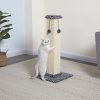 Go Pet Club 35-in Cat Scratching Post