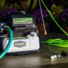 Greenworks GPW2000-1 2000 PSI 1.2-Gallon-GPM Cold Water Electric Pressure Washer