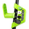 Greenworks GPW2000-1 2000 PSI 1.2-Gallon-GPM Cold Water Electric Pressure Washer