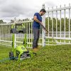 Greenworks Pro GPW2301 2300 PSI 2.3-Gallon-GPM Cold Water Electric Pressure Washer 