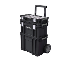 Husky 230381 22 in. Connect Rolling System Tool Box
