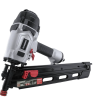 Husky DPFR2190 Pneumatic 21-Degree 3-1/2 in. Full Round Head Framing Nailer