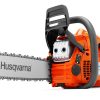 Husqvarna 967651201 450 Rancher 20-in 50.2-cc 2-Cycle Gas Chainsaw