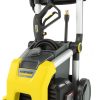 Karcher 1.106-115.0 K1810 1800-PSI 1.2-GPM Cold Water Electric Pressure Washer