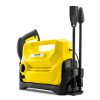 Karcher 1.599-153.0 1600 PSI 1.35-Gallon-GPM Cold Water Electric Pressure Washer