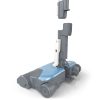 Kenmore BC4002 200 bagged canister vacuum Canister Vacuum