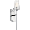 Kichler 45295CH Alton 5-in 1-Light Chrome Industrial Vanity Light