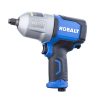 Kobalt SGY-AIR236 0.5-in 1000-ft lb Air Impact Wrench