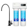 Kraus  Purita Dual-stage Carbon Block Under Sink Water Filtration System