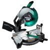 Metabo HPT C12FDHBM 12 Inch Dual Bevel Compound Miter Saw