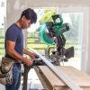 Metabo HPT C12FDHBM 12 Inch Dual Bevel Compound Miter Saw