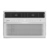 Midea MAW08S1YWT 350-sq ft Window Air Conditioner (115-Volt; 8000-BTU) ENERGY STAR