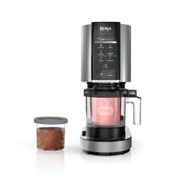 Ninja NC301 Creami 16-Quart Electric Ice Cream Maker
