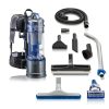 Prolux 19PROLUX2.0A HEPA Filter Residential Bagless Backpack Vacuum