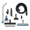 Prolux 19PROLUX2.0A HEPA Filter Residential Bagless Backpack Vacuum