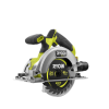 RYOBI PSBCS01B ONE+ HP 18V Brushless Cordless Compact 6-1/2 in. Circular Saw (Tool Only)