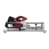 SKIL 3601-02 4-3/8-in 5.8 Amps-Amp Sliding Corded Miter Saw