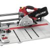 SKIL 3601-02 4-3/8-in 5.8 Amps-Amp Sliding Corded Miter Saw