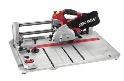 SKIL 3601-02 4-3/8-in 5.8 Amps-Amp Sliding Corded Miter Saw