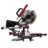 SKIL MS6305-00 10-in 15 Amps Dual Bevel Sliding Compound Corded Miter Saw