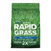 Scotts 18216 Turf Builder Rapid Grass 16-lb Mixture Blend Grass Seed