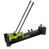 Sun Joe LJ10M 2-Way Log Splitter Wedge