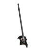 TrimmerPlus TPB720 Universal 8 in. Brush Cutter String Trimmer Attachment