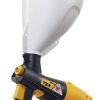 Wagner 0520000 Power Tex 2-PSI Electric Texture Sprayer