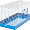 Ware Chew Proof Small Animal Cage, 25-in