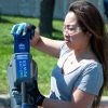 Westinghouse 4HT 40VMAX+ 40-volt Max 24-in Dual Cordless Electric Hedge Trimmer 4 Ah (Tool Only)