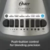Oster 2127389 Party Blender with XL 8-Cup Capacity Jar and Blend-N-Go Cup