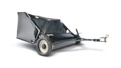 Agri-Fab 45-0320 42-in Lawn Sweeper