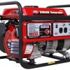 All Power APG3014CS 1400-Watt Gasoline Portable Generator