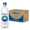 BONNEVAL Natural Spring Water Mineral water from the French Alps, Recycled water bottles 24 pack, 16.9 FL OZ