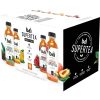 Bai 15 Piece Supertea Variety Pack with SST Supertea with Sweet 18 fl oz