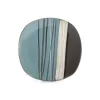 Better Homes & Gardens Bazaar Teal 16-piece Dinnerware Set