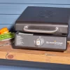 Blackstone 1933 Culinary 1-Burner Liquid Propane Flat Top Grill