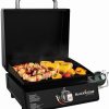 Blackstone 1933 Culinary 1-Burner Liquid Propane Flat Top Grill