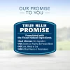 Blue Buffalo Life Protection Formula Chicken and Brown Rice Dry Dog Food for Adult Dogs Whole Grain 24 lb. Bag