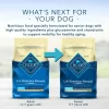 Blue Buffalo Life Protection Formula Chicken and Brown Rice Dry Dog Food for Adult Dogs Whole Grain 24 lb. Bag