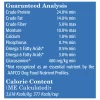 Blue Buffalo Life Protection Formula Chicken and Brown Rice Dry Dog Food for Adult Dogs Whole Grain 24 lb. Bag