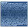 Blue Buffalo Life Protection Formula Chicken and Brown Rice Dry Dog Food for Senior Dogs Whole Grain 34 lb. Bag