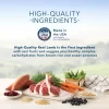 Blue Buffalo Life Protection Formula Lamb and Brown Rice Dry Dog Food for Adult Dogs Whole Grain 34 lb. Bag