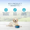 Blue Buffalo Life Protection Formula Natural Puppy Chicken and Brown Rice Dry Dog Food 15 lb. Bag