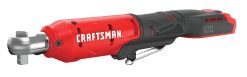 CRAFTSMAN CMCF930B 20-volt Max Variable Speed 3/8-in Drive Cordless Ratchet Wrench (Tool Only)