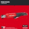 CRAFTSMAN CMCF930B 20-volt Max Variable Speed 3/8-in Drive Cordless Ratchet Wrench (Tool Only)