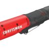 CRAFTSMAN CMCF930B 20-volt Max Variable Speed 3/8-in Drive Cordless Ratchet Wrench (Tool Only)