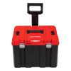 CRAFTSMAN CMST17835 VERSASTACK System 20-in Red Plastic Wheels Lockable Tool Box