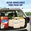 Charmin Ultra Strong Toilet Paper Mega Roll, 242 Sheets Per Roll, 30 Count